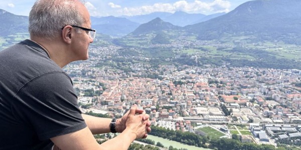 Volley Mercato: è arrivato Marcelo Mendez, Trento conosce il suo nuovo coach