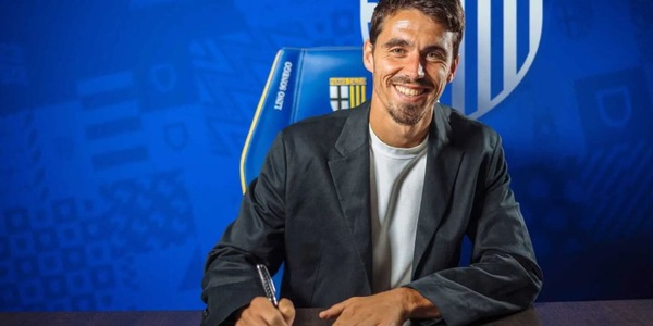Cuesta, ufficiale l’ex Juve al Parma: i dettagli del contratto