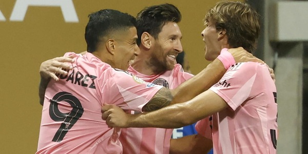 Messi trascina l’Inter Miami: Porto verso l’eliminazione al Mondiale per Club