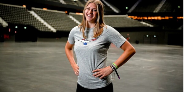 Volley Mercato: arriva dall'Olanda il secondo opposto di Chieri, Elles Dambrink