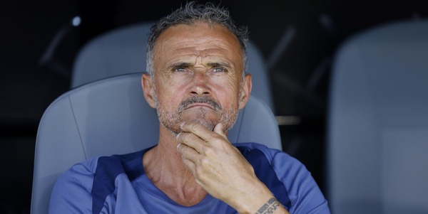 Luis Enrique, sale sull'Inter degli ingiocabili: "Squadra più forte affrontata? Il Botafogo"