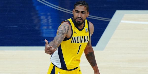 Nba Finals, Indiana domina Oklahoma: il titolo si decide a gara 7