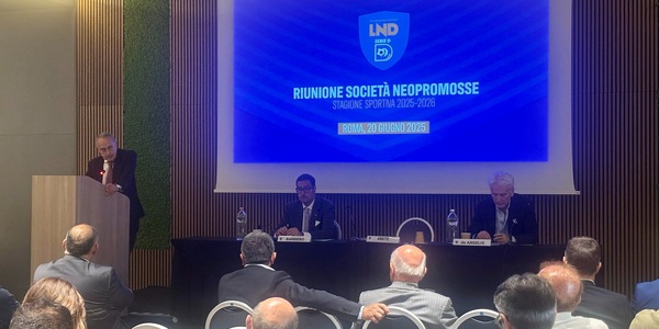 La Serie D abbraccia le neopromosse e i club in arrivo dalla C