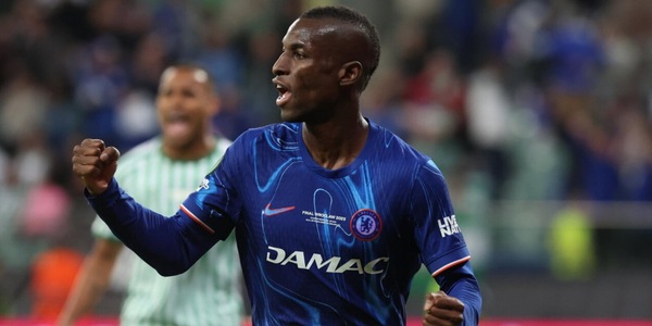 Jackson è l’ultima idea del mercato Juve: chi è l’attaccante in uscita dal Chelsea