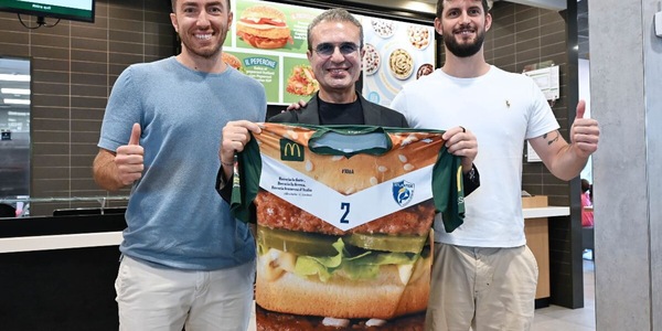 Volley Mercato: Rossini e Franzoni, esperienza in difesa per Brescia