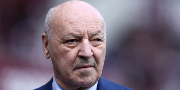 Marotta: Inter, Urawa da battere assolutamente. Già col Monterrey mezzo passo falso...
