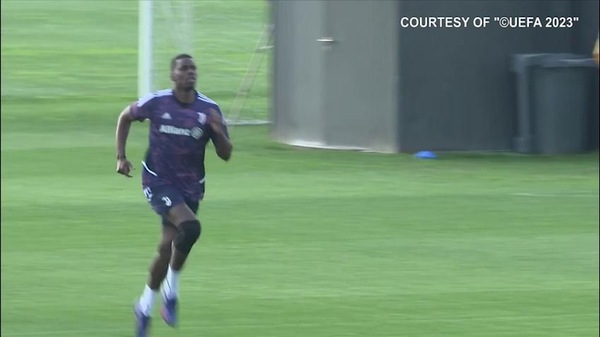 Dalla Francia: "Pogba al Monaco, ci siamo"
