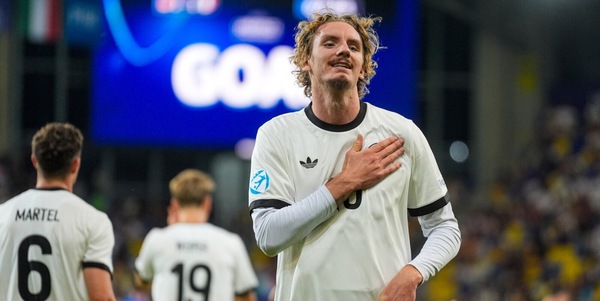 Europei Under 21, Germania-Francia: i bookie vedono equilibrio
