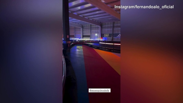 Alonso, che gaffe: su Instagram sbaglia la canzone e mette il coro contro la Juventus
