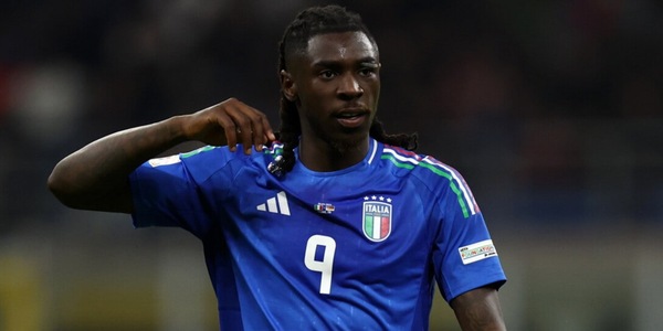 Scippo Kean, l’Arabia pronta a pagare la clausola! La Fiorentina guarda all’Inter