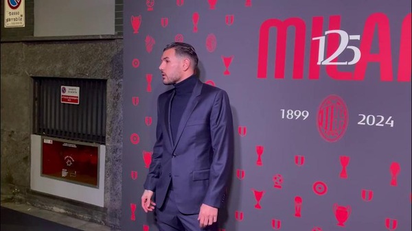 Milan, Theo Hernandez ad un passo dal trasferimento all'Al-Hilal