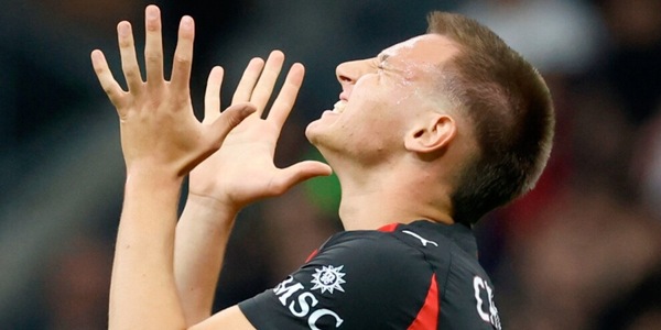 Camarda via dal Milan, tifosi furiosi: “Operazione folle e senza senso”