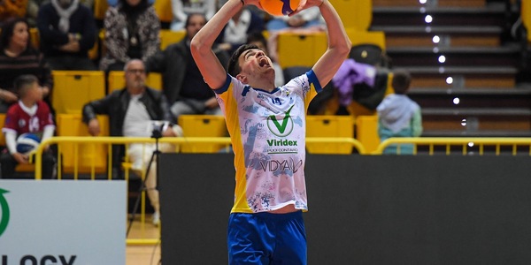 Volley Mercato: Nicola Mazzon il vice Zonta per Porto Viro