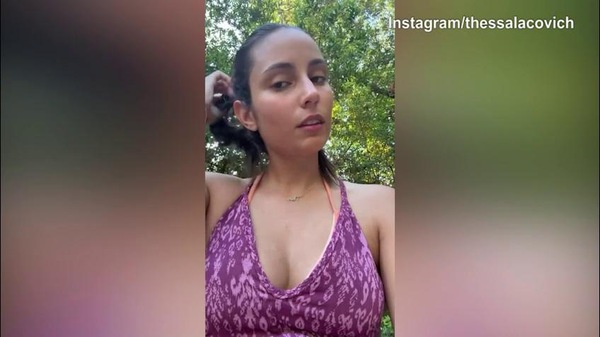 La delusione di Lady Locatelli: "Mio figlio mi ha detto..."