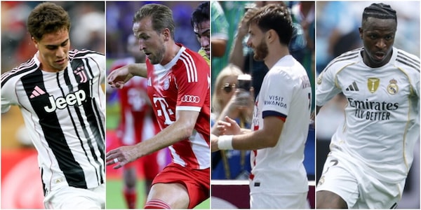 Juve, il tabellone del Mondiale: se arrivi prima eviti le big d'Europa, ma puoi trovare l'Inter!