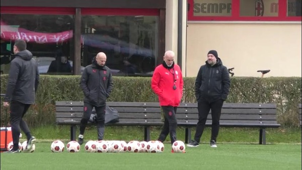 Ufficiale: Pioli lascia l’Al Nassr