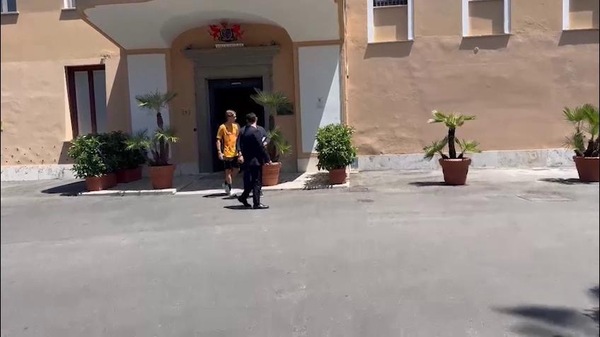 Fiorentina, Fazzini ha finito le visite mediche
