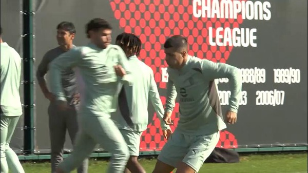 Morata verso il Como