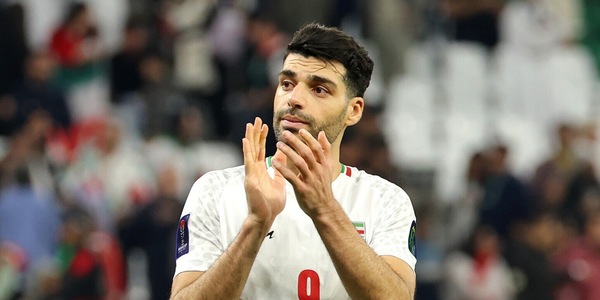 Taremi in fuga da Teheran! Mille chilometri in auto per raggiungere Bushehr