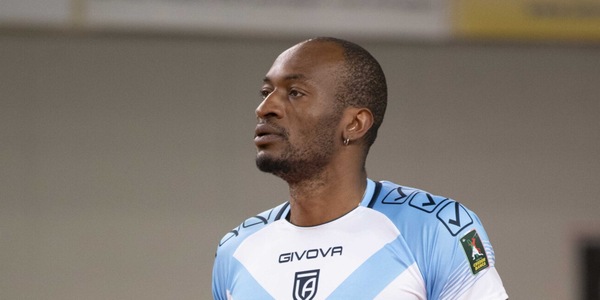 Volley Mercato: Martins Arasomwan da Aversa a Lagonegro