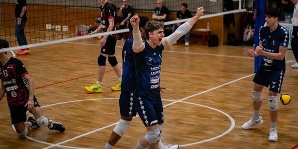 Volley Mercato: Gabriele Petroldi nuovo schiacciatore di Cantù