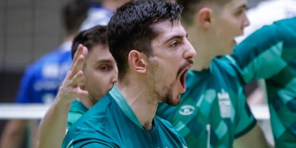 Volley Mercato: Rusi Zhelev schiacciatore bulgaro per Macerata