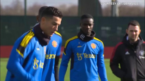 Cristiano Ronaldo prolunga con l'Al-Nassr fino al 2027