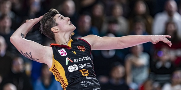 Volley Mercato: Giulia Melli è il quinto tassello per Novara