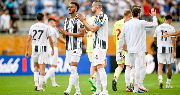 Comolli e Chiellini, il livello Juve è troppo basso: quanto e cosa serve