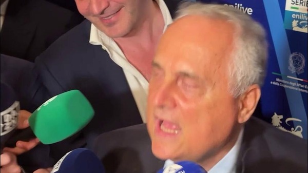 Lazio, comunicato ufficiale: "Non esiste alcun motivo di preoccupazione"