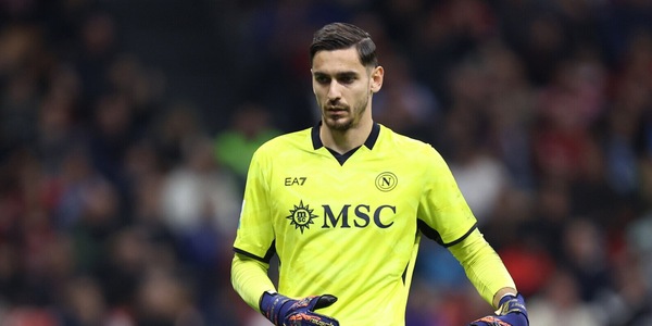 Meret rinnova con il Napoli: ufficiale. La nuova durata del contratto
