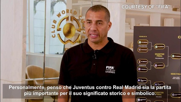 Trezeguet: "La Juve ha bisogno di un trofeo"