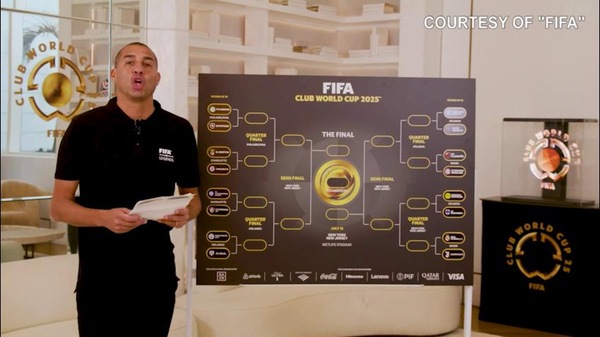 Trezeguet lancia la Juve nei pronostici: "Vincerà il Mondiale per Club"