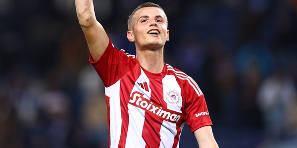 Golden Boy Web, chi è il greco che scavalca Yildiz e Guler. E il ds è un ex Juve...VOTA