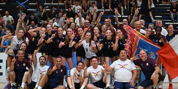 Veneto e Lombardia vincono il Trofeo delle Regioni