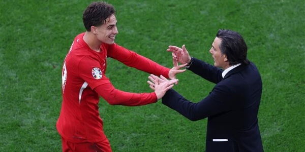 Yildiz e Guler, ci pensa Montella: ufficiale il rinnovo con la Turchia