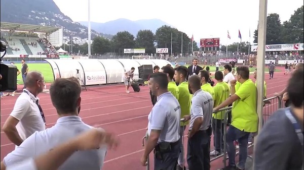 Ufficiale: Montella rinnova con la Turchia fino al 2028