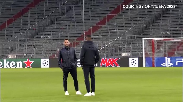 Inter, Calhanoglu risponde a Lautaro