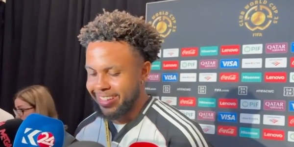 McKennie, il retroscena sul cibo americano e la salsa ranch: "Uno dei miei compagni..."