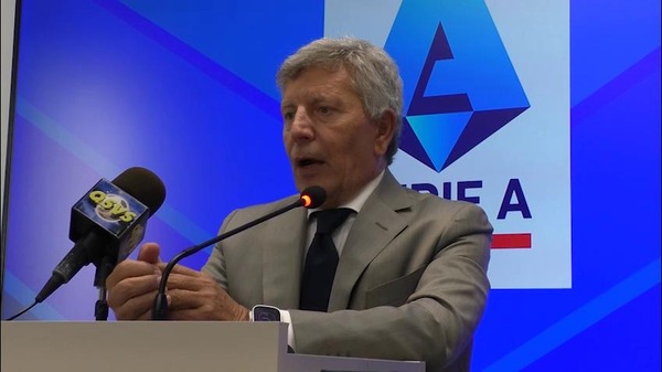 Simonelli: "Milan-Como all'estero? È possibile"