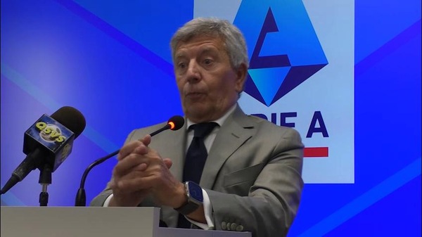 Simonelli: "Finale di Coppa Italia? Prendiamo in considerazione Milano"