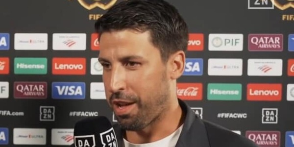 Lo riconoscete? Il Professore del centrocampo di Allegri e capitano della sua nazionale