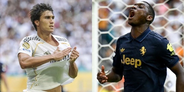 Kolo Muani spreca, Gonzalo Garcia no: Juve ko, Real ai quarti