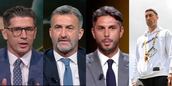 "Discontinuo, si muove male e mai incisivo. Questa Juve non è per Vlahovic"
