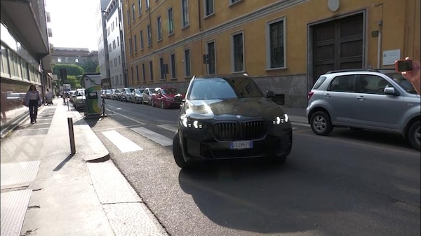 Milan, iniziano le visite mediche per Ricci