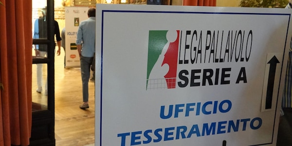 Bentivoglio dal 15 al 17 luglio il Volley Mercato