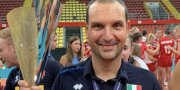 Europei  U.22 F: a Costa Volpino al via le qualificazioni
