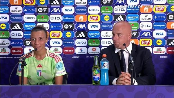Caruso: "Godiamoci i 3 punti, testa alla prossima"