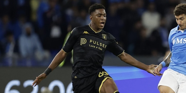 Ahanor, così l'Atalanta ha bruciato sul filo di lana Milan, Chelsea e Roma