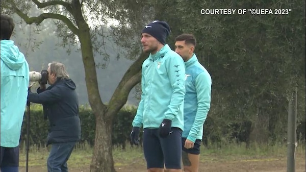 Mercato, Immobile dice addio al Besiktas: ora il Bologna
